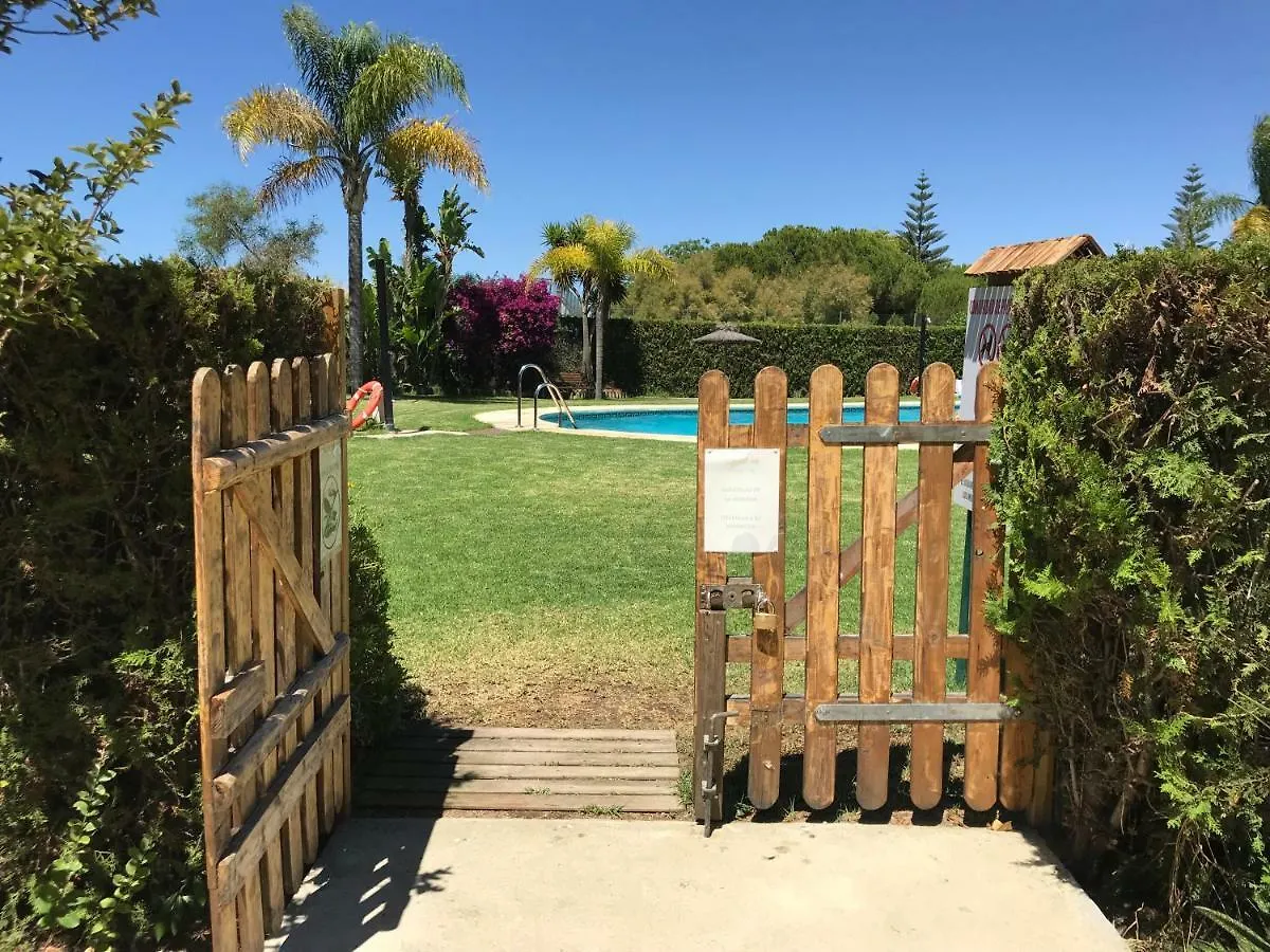 Playa San Miguel Villa Cartaya 0*,  Spain