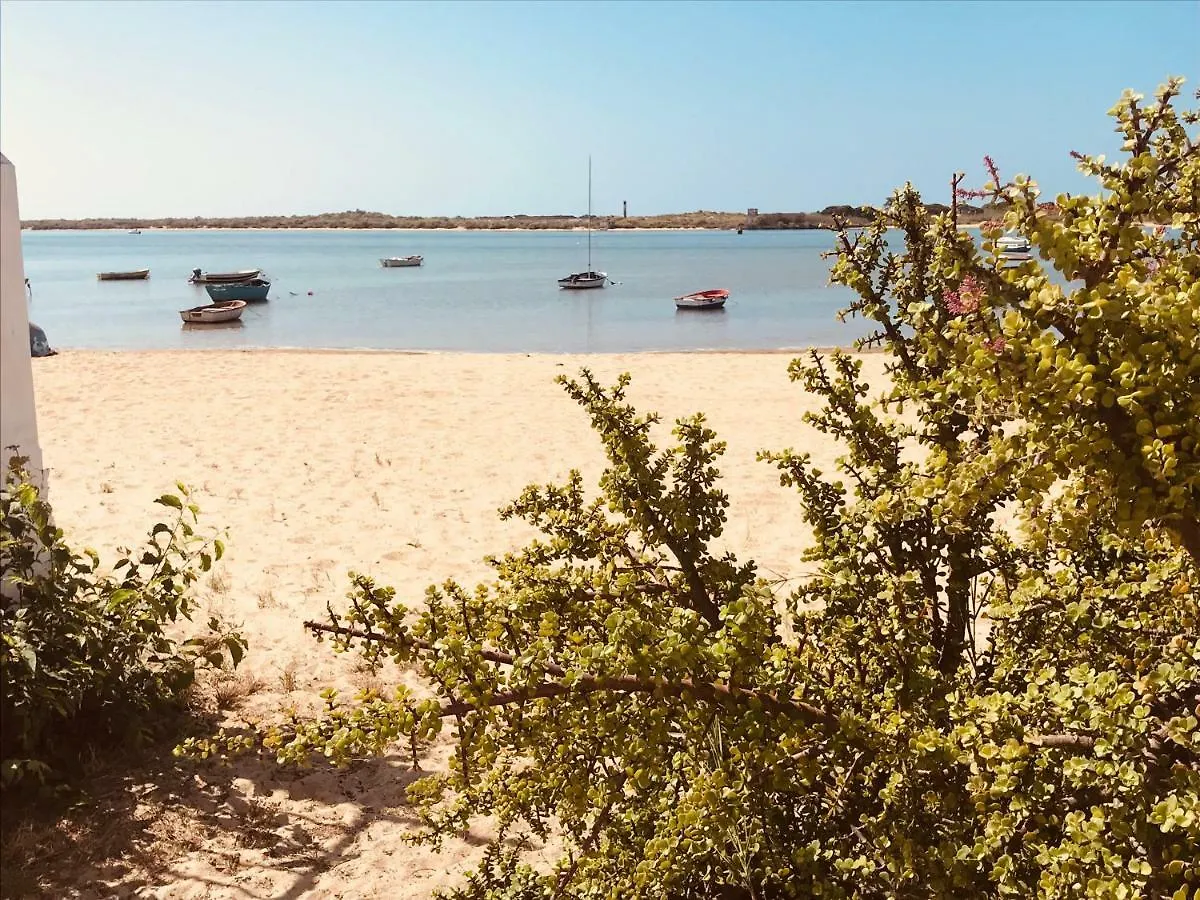 Holiday home Playa San Miguel Villa Cartaya Spain