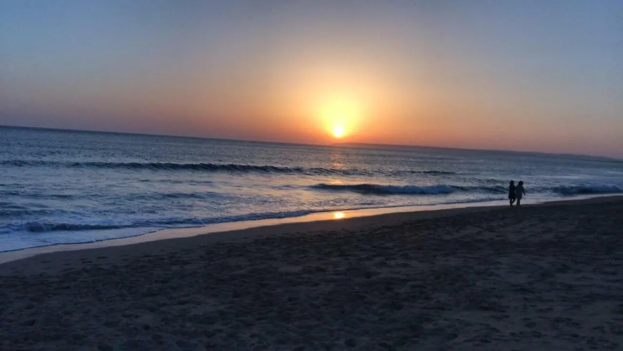 Playa San Miguel Villa Cartaya 0*,