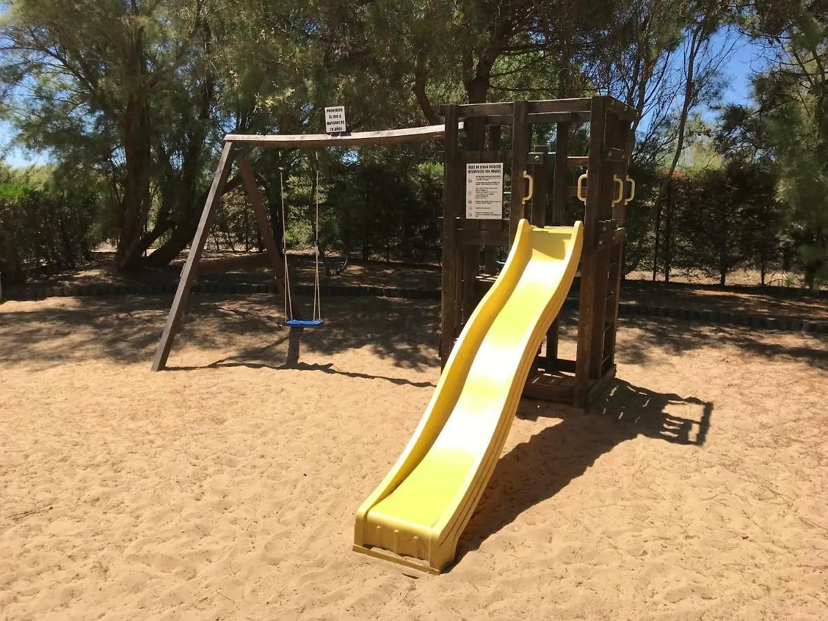 Playa San Miguel Villa Cartaya