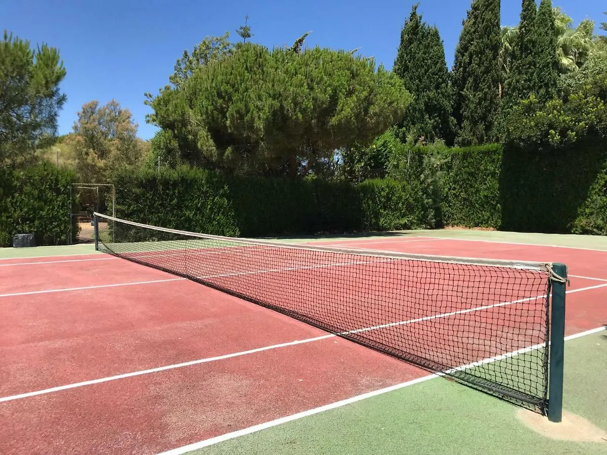 Holiday home Playa San Miguel Villa Cartaya