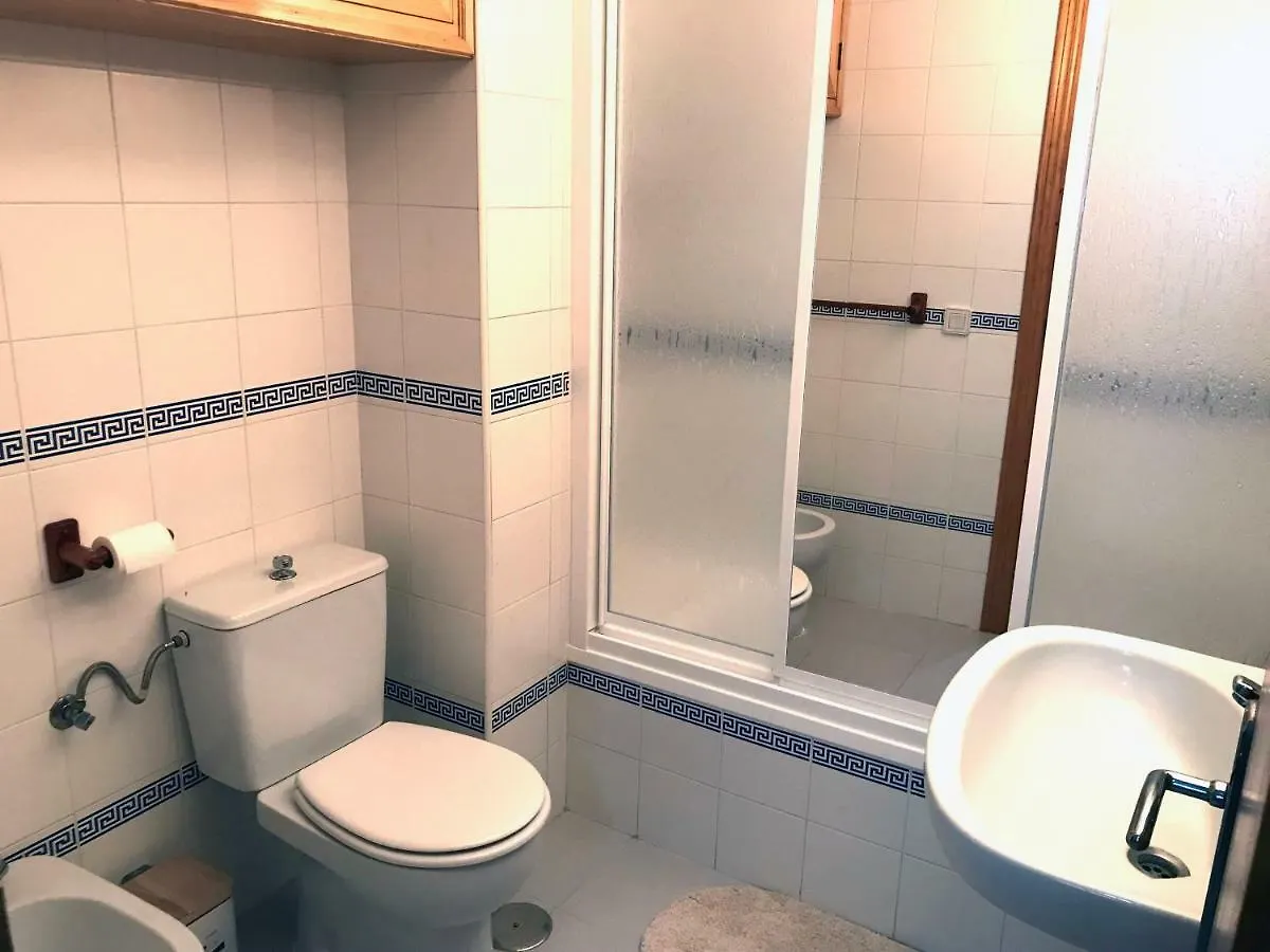 Holiday home Playa San Miguel Villa Cartaya Spain