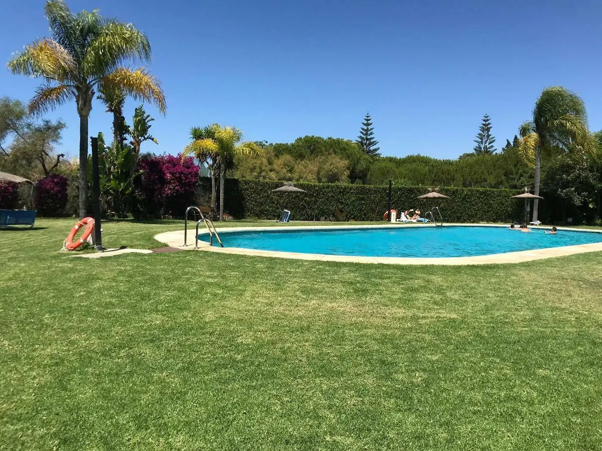 Holiday home Playa San Miguel Villa Cartaya Spain