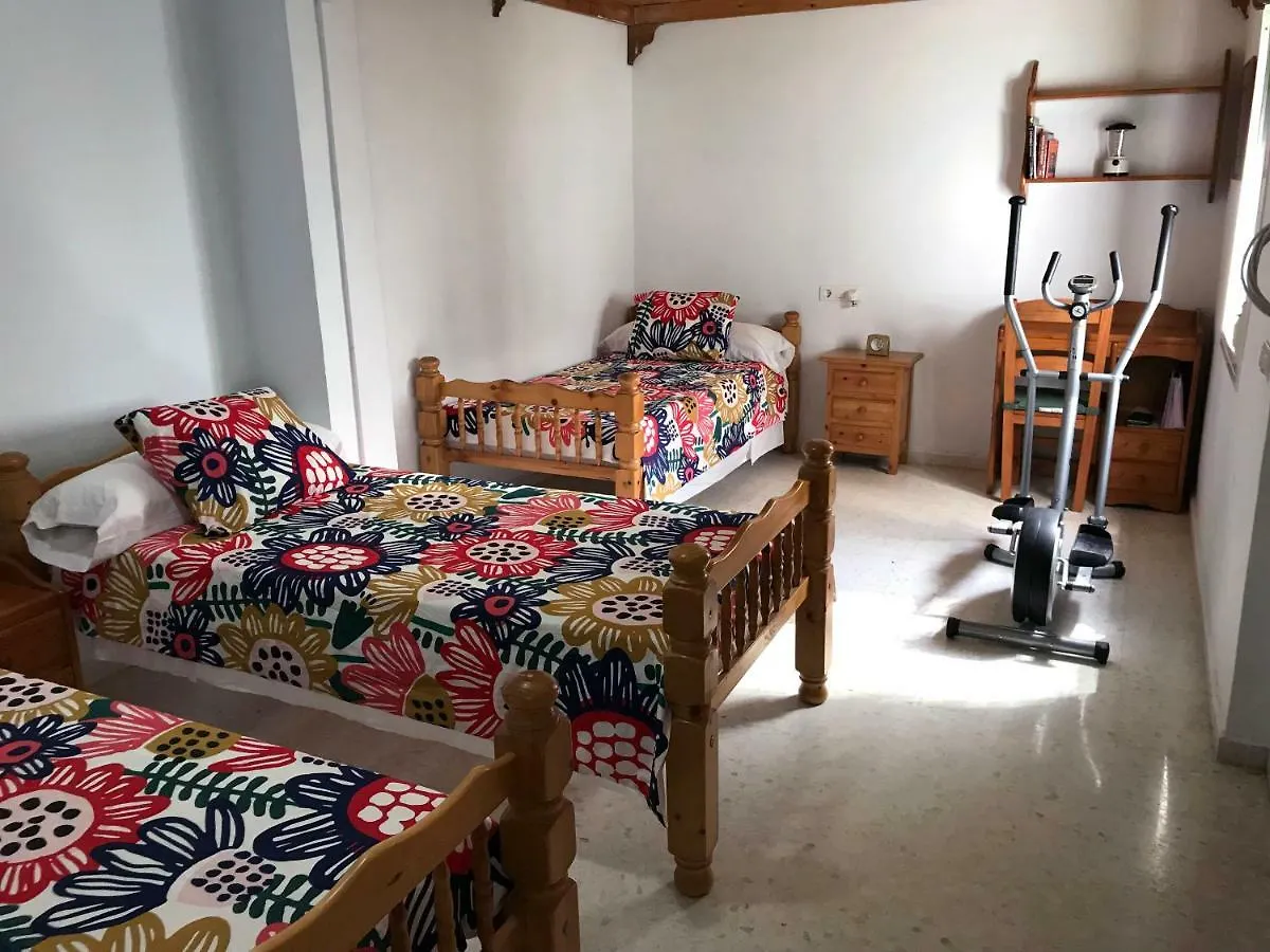 Holiday home Playa San Miguel Villa Cartaya