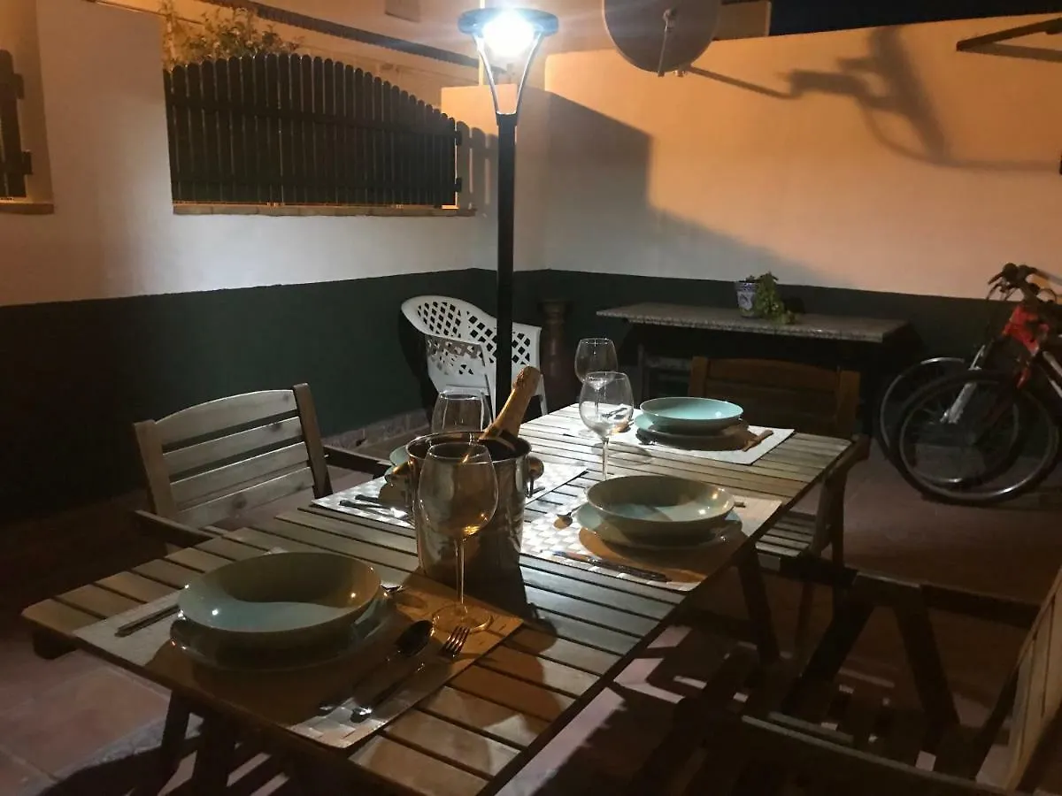 Holiday home Playa San Miguel Villa Cartaya