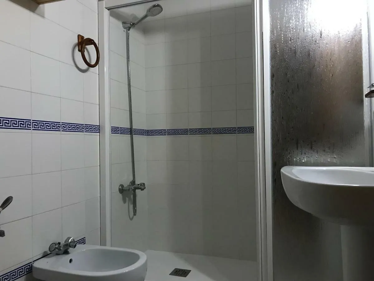 Playa San Miguel Villa Cartaya Holiday home