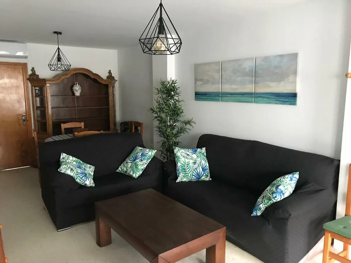 Holiday home Playa San Miguel Villa Cartaya
