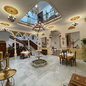 Casa Palaciega Berja