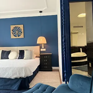 The Blue Fuengirola
