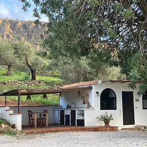 Casa Del Sueno Álora