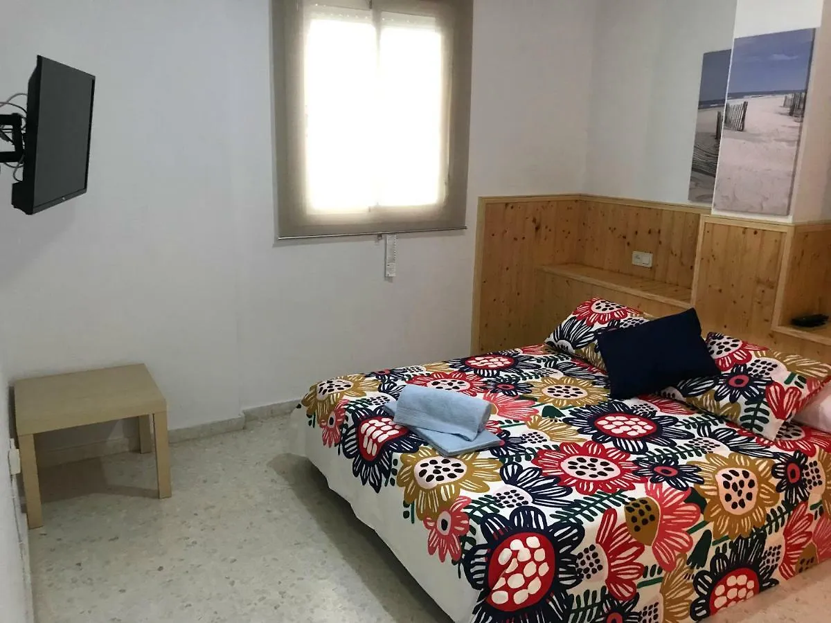 Playa San Miguel Villa Cartaya Holiday home