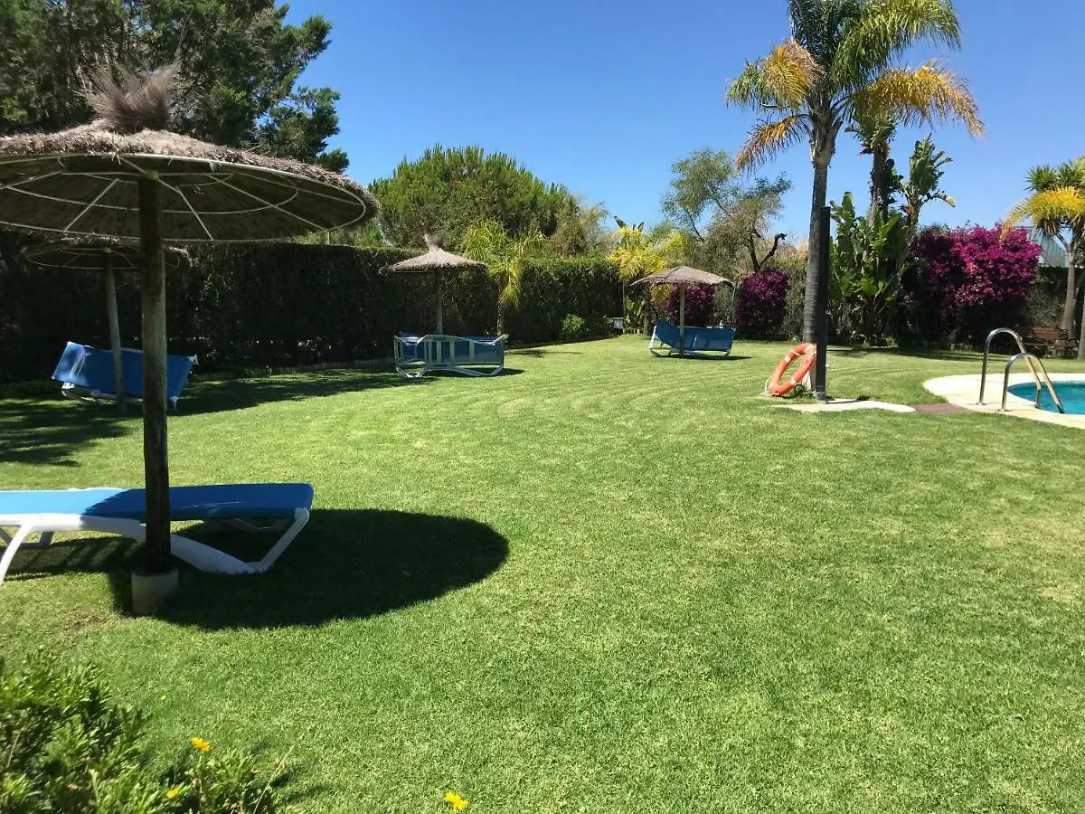 Playa San Miguel Villa Cartaya