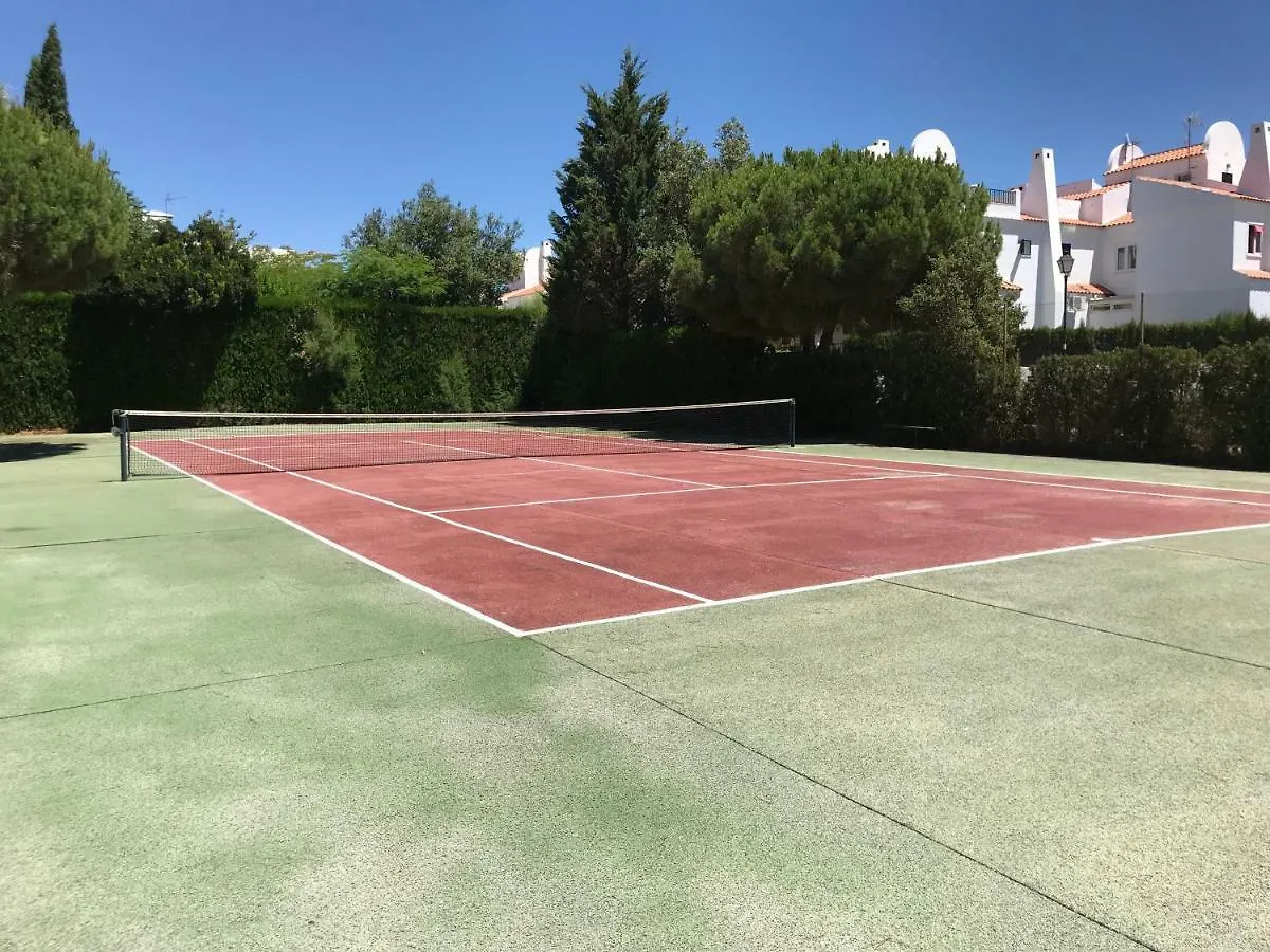 Holiday home Playa San Miguel Villa Cartaya