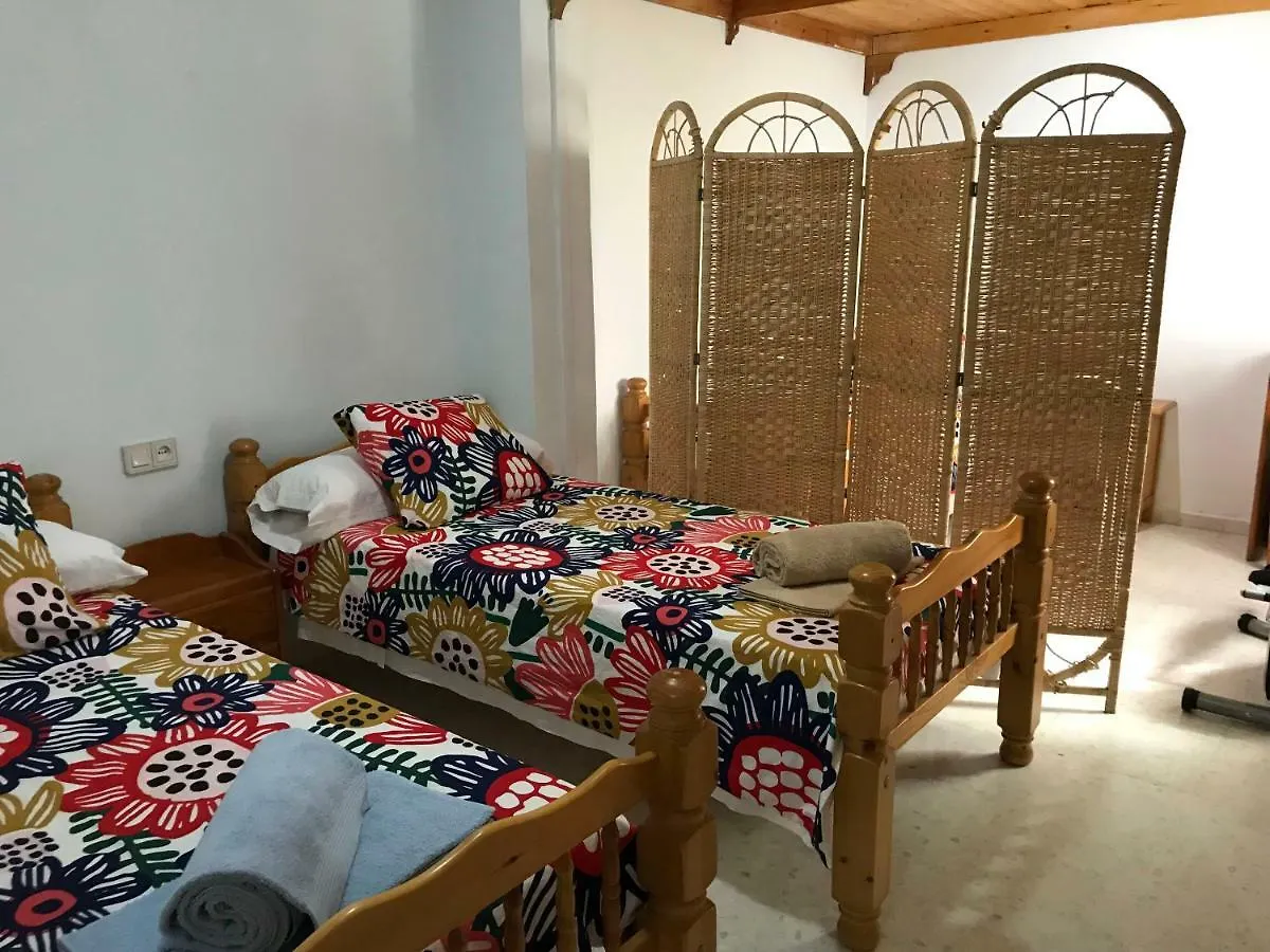 Playa San Miguel Villa Cartaya Holiday home