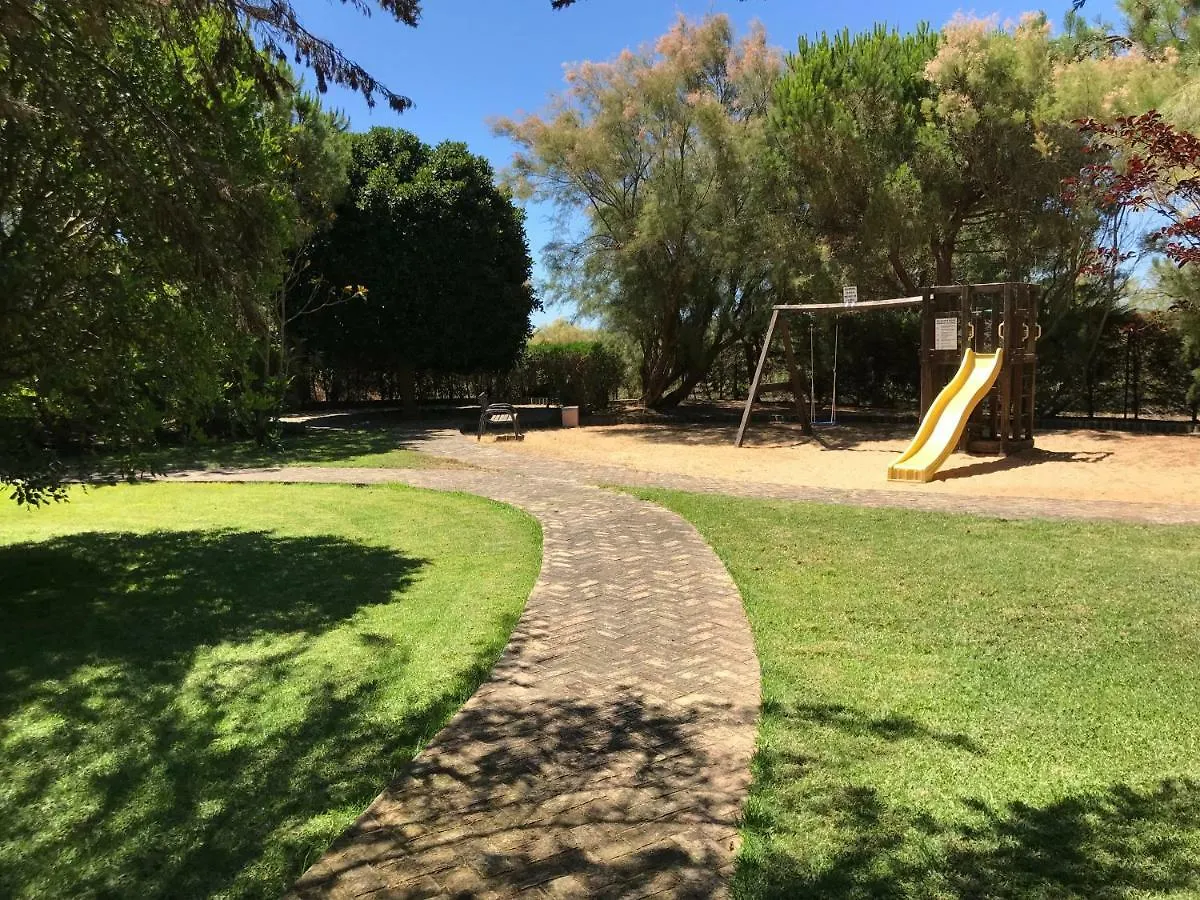 Playa San Miguel Villa Cartaya