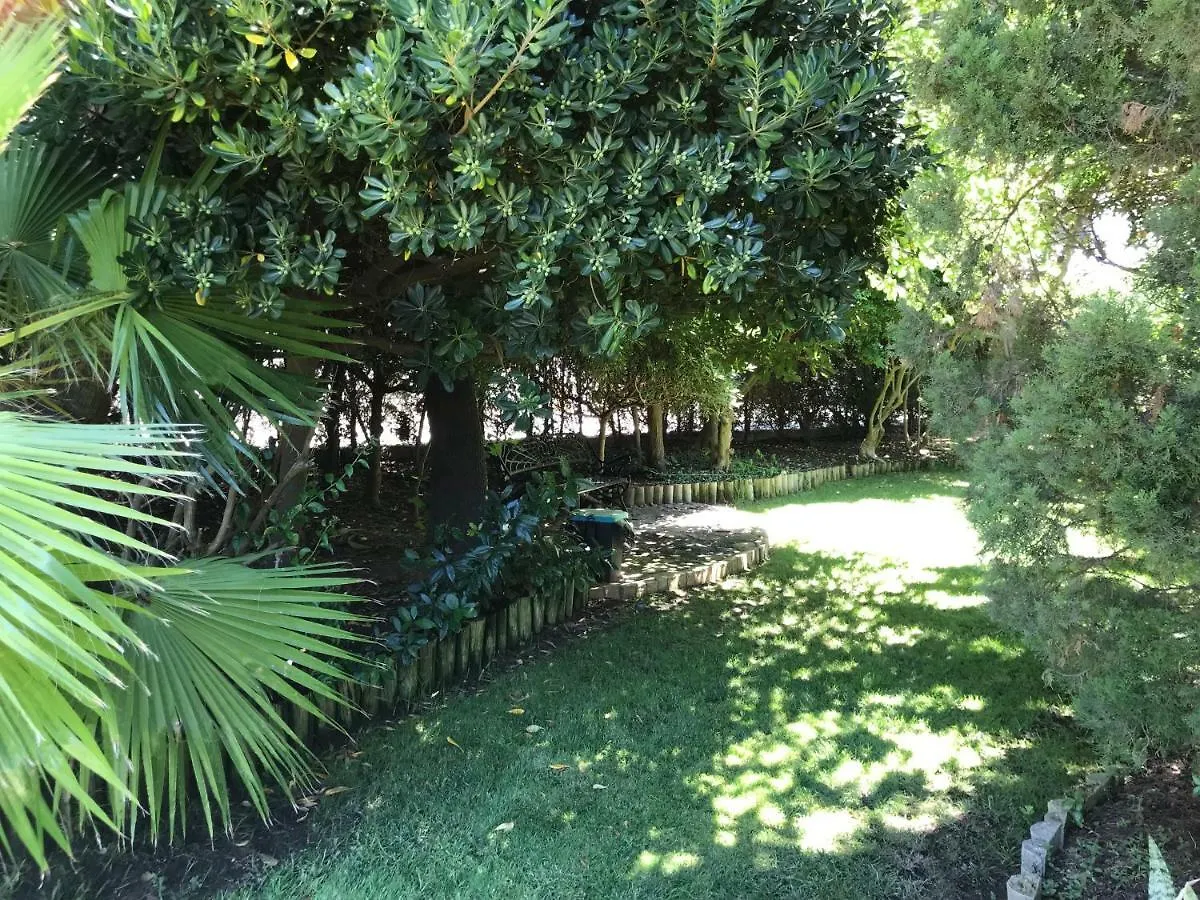 Playa San Miguel Villa Cartaya Holiday home