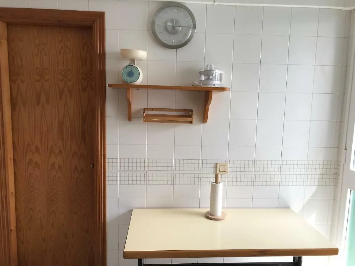 Holiday home Playa San Miguel Villa Cartaya
